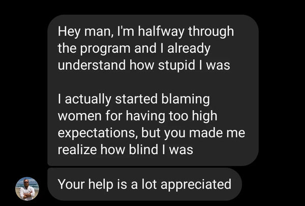 Customer review