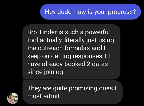 Customer review