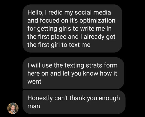 Customer review
