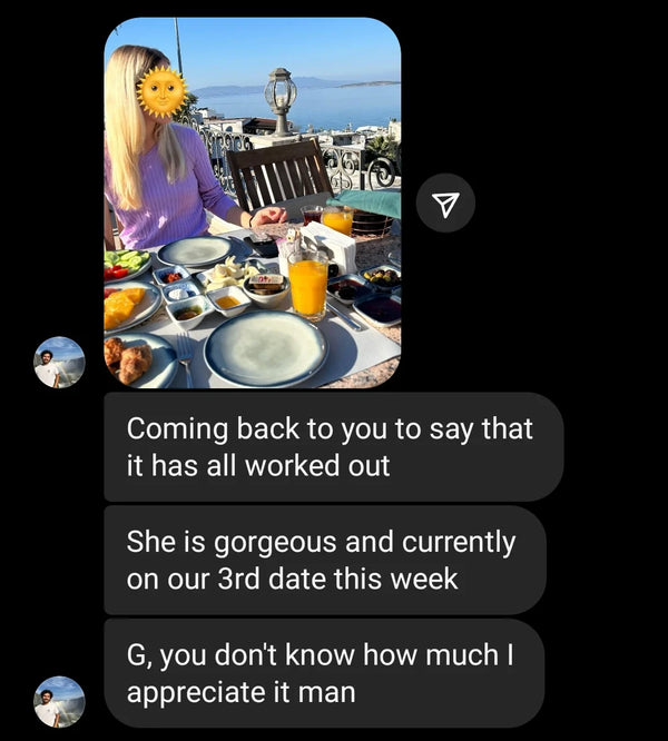 Customer review