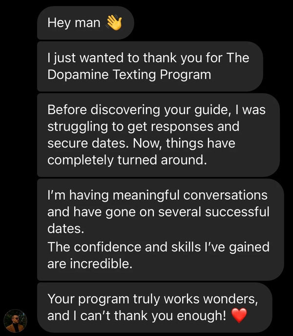 Customer review