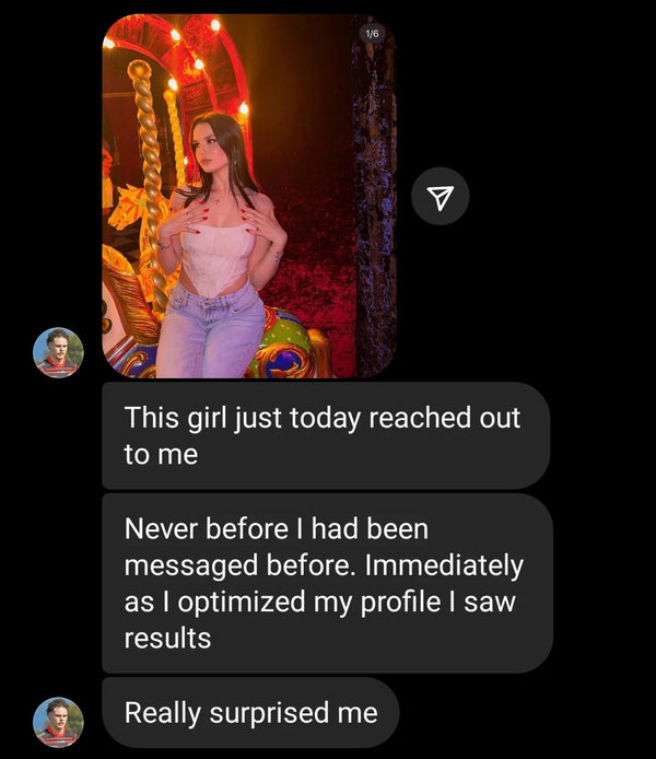 Customer review
